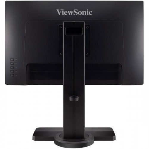 Монитор ViewSonic 27" Gaming IPS LED, 2560x1440, 1ms, 350cd/m2, 178°/178°, 80Mln:1, 144Hz, HDMI*2, DP, колонки, Full ergonomic stand, AMD FreeSync, VESA, Black XG2705-2K XG2705-2K