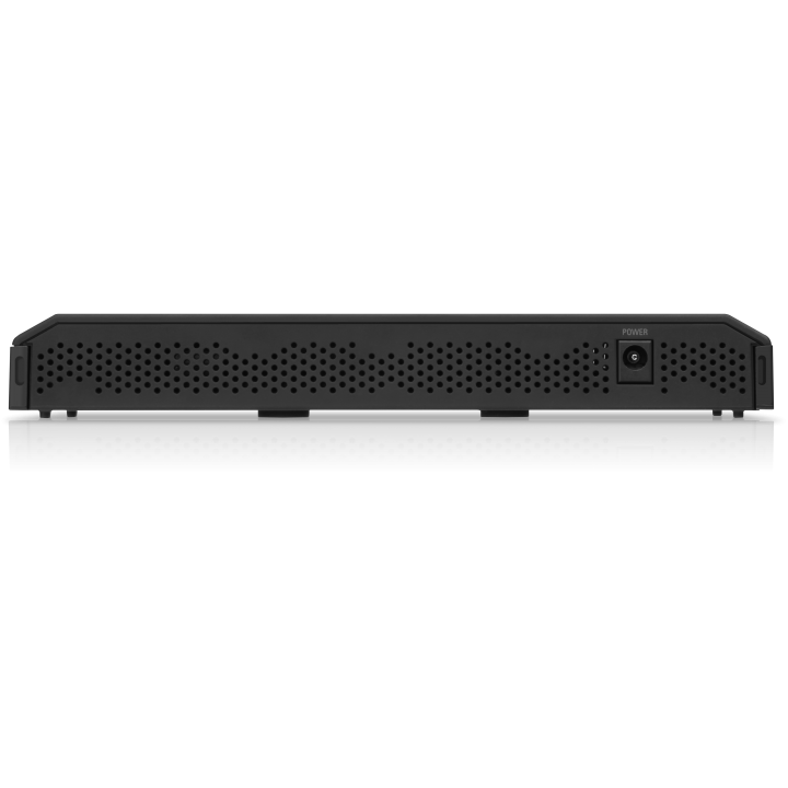 Коммутатор Ubiquiti EdgeSwitch 5XP  ES-5XP ES-5XP