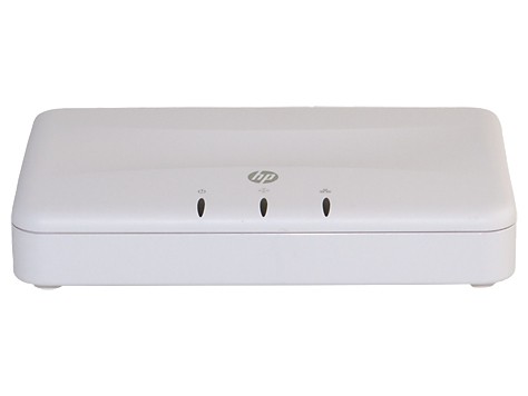 Точка доступа HPE M210 802.11n (WW) Access Point JL024A JL024A #3