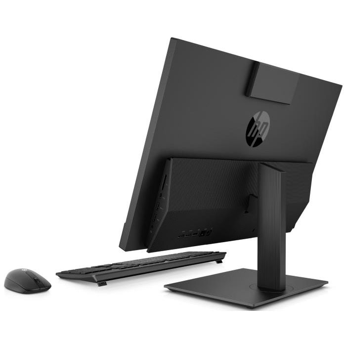 Моноблок HP ProOne 440 G4 black 23.8" FHD i7-8700T/8Gb/1Tb+128Gb SSD/DVDRW/W10Pro  4YV93ES 4YV93ES