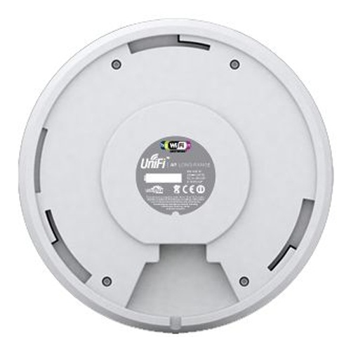 UniFi Long Range. Точка доступа WiFi 802.11g/n, работает с контроллером UniFi. В комплекте 3 точки UAP-LR-3(EU)