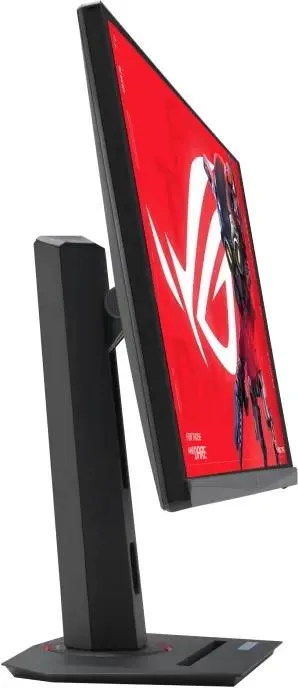 Монитор ASUS ROG Strix XG27ACS 27" черный IPS LED 16:9 HDMI матовая HAS Piv 400cd 178гр/178гр 2560x1440 180Hz DP 2K USB 90LM09Q0-B01170 90LM09Q0-B01170