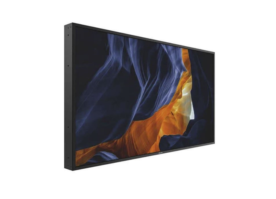 Профессиональная панель Philips 55BDL3510Q/00 LED 3840х2160,1300:1,400кд/м2 55BDL3510Q/00 55BDL3510Q/00