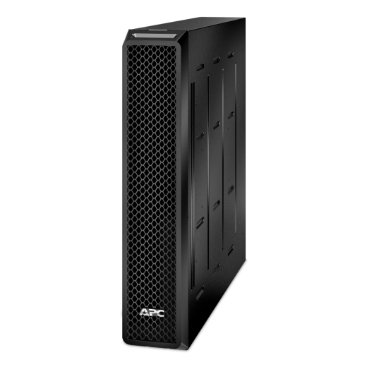 Батарейный модуль APC Smart-UPS SRT battery pack, 48V bus voltage, Tower,  compatible with Smart-UPS SRT 1000-1500VA SRT48BP SRT48BP