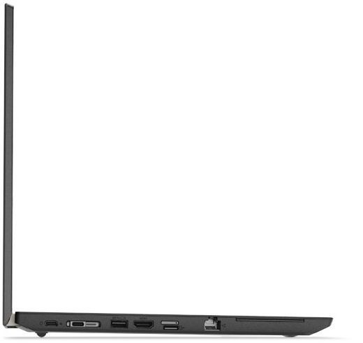 Ноутбук Lenovo ThinkPad L580 15,6" FHD (1920x1080) AG IPS, i7-8550U, 16GB DDR4, 512GB SSD M.2, UHD Graphics 620, NoODD, 4G-LTE, WiFi, BT, TPM, FPR+SCR, 720P Cam, 3Cell, Win 10 Pro, 1YR Carry in, Black, 2.0 kg 20LW0010RT 20LW0010RT