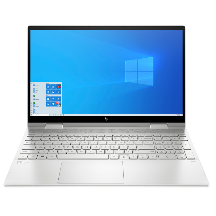 Ноутбук HP ENVY 17-cg1014ur Core i5-1135G7 quad [19S99AV] 8GB DDR4 2DM 3200 [8QY76AV] 512GB PCIe value [8KG22AV] Intel UHD Graphics - UMA [19S99AV] OST W10H6 [5CK74AV] Natural silver - fingerprint reader [8KG13AV] 17.3 FHD Antiglare slim IPS 60Hz Nar 2Z7V5EA