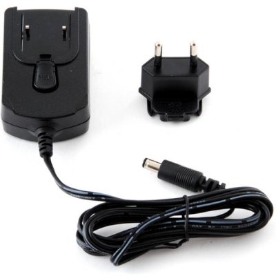 Блок питания Power Supply for Linksys VoIP Products - 5V/2A (Europe) <PA100-EU> PA100-EU
