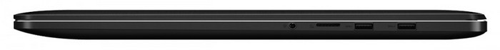 Ноутбук ASUS Zenbook Pro UX550VE-BN109R Intel Core i5-7300HQ/8Gb DDR4/512GB SSD PCIEG3x4 M2/15,6" FHD 1920x1080 IPS/NVIDIA GeForce GTX 1050 Ti 4Gb/WiFi/BT/Camera/Illum KB/Windows 10 Pro/1.8Kg /Black/Mouse+Bag (90NB0ES2-M01770) 90NB0ES2-M01770