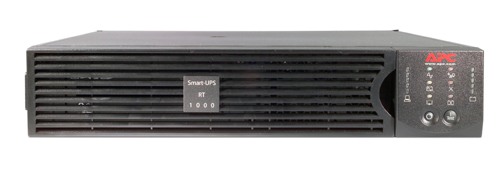Источник бесперебойного питания APC  для Smart-UPS RT 1000 ВА 230 В, стоечное исполнение  SURT1000RMXLI-NC SURT1000RMXLI-NC