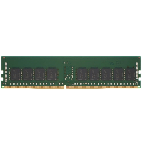 Модуль памяти Kingston  32GB 2666MHz DDR4 ECC Reg CL19 DIMM 1Rx4 Micron E IDT KSM26RS4/32MEI KSM26RS4/32MEI
