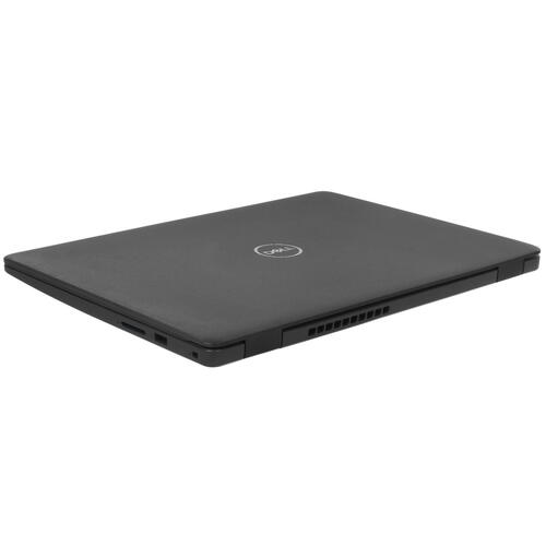 Ноутбук Dell Vostro 3400 Core i5-1135G7 14.0" FHD A-G Narrow Border WVA 8GB (1x8G) 256GB SSD NV MX330 with 2GB GDDR5 Linux Black 1,75kg 3400-5957 3400-5957