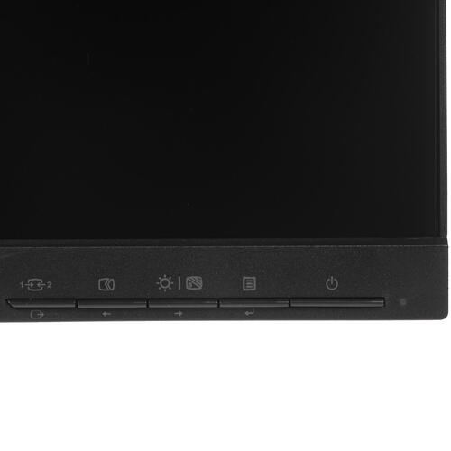 Монитор Lenovo 21.5" ThinkVision S22e-19 Black (VA, 1920x1080, D-sub+HDMI, 4 ms, 178°/178°, 250 cd/m, 3000:1 (3M:1) 61C9KAT1EU 61C9KAT1EU / 61C9KAR1EU #6