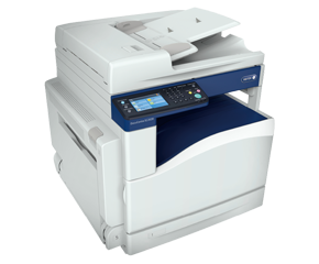 МФУ Xerox DocuCentre SC2020 A3, Printer/Copier/Scanner, 20 ppm A4 speed, 128 MB, GDI, USB, DADF SC2020V_U SC2020V_U