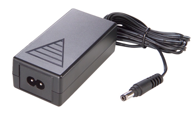 Адаптер HPE Gigabit IntelliJack 48V PS JD055B JD055B