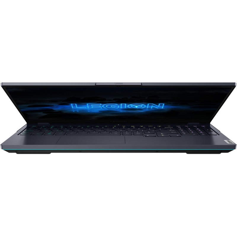 Ноутбук Lenovo Legion 7 15IMH05 i7-10750H 2600 МГц 15.6" 1920x1080 16Гб DDR4 2933 МГц SSD 512Гб нет DVD NVIDIA GeForce RTX 2070 Super Max-Q 8Гб ENG/RUS без ОС Серый 2.25 кг 81YT0091RK 81YT0091RK