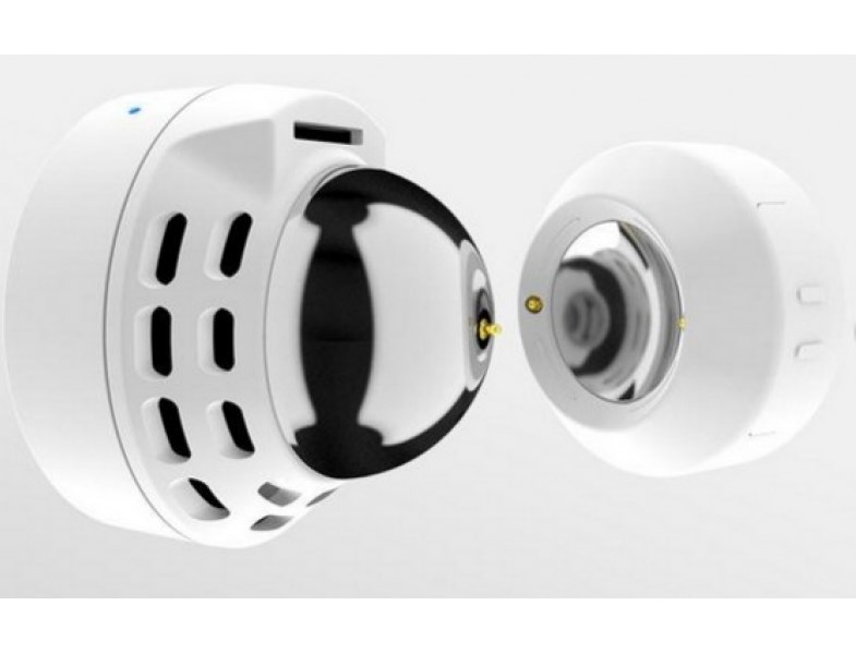 Камера IP Ubiquiti UniFi Video Camera Micro 3-pack (UVC-Micro-3(EU)) UVC-Micro-3(EU)
