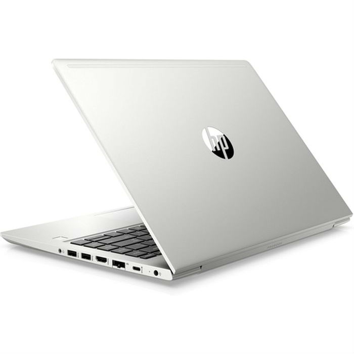 Ноутбук HP ProBook 440 G6 Core i5-8265U 1.6GHz,14 FHD (1920x1080) AG 8Gb DDR4(1),256GB SSD,45Wh LL,FPR,1.6kg,1y,Pike Silver,DOS 6BN85EA 6BN85EA