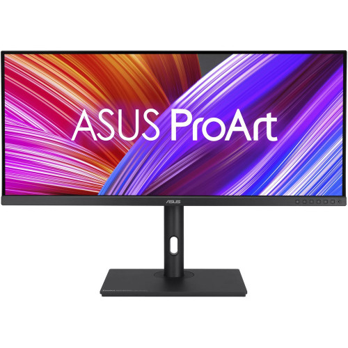 Монитор ASUS 34" PA348CGV IPS 3840x1440 120Hz 350cd/m2 21:9 90LM07Z0-B01370 90LM07Z0-B01370 #3