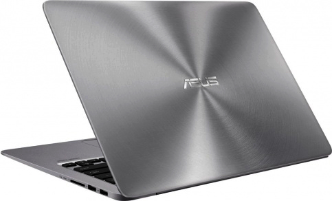 Ноутбук Asus ZenBook UX310UQ-FC217T [90NB0CL1-M03270] 13.3" FHD i7-6500U/8Gb/1Tb/GF940MX 2Gb/ W10 90NB0CL1-M03270