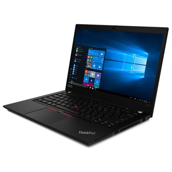 Ноутбук Lenovo ThinkPad P14s G2 14" FHD IPS i7-1165G7 16GB 512GB SSD NVIDIA QuadroT500 4GB GDDR6 Graphics Backlit Keys FP W11 DG W10 Pro -Storm Grey (OS:ENG; Keyb:ENG(UK), Powercord:UK ) 20VX00KNUK 20VX00KNUK #2