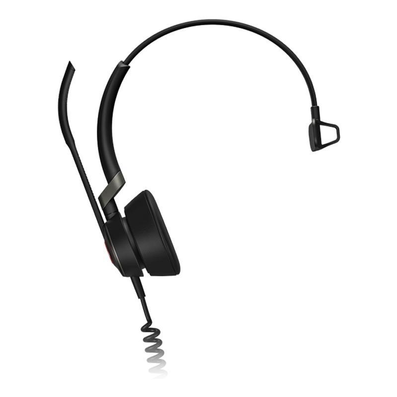 Гарнитура Jabra Engage 50 Mono, USB-C 5093-610-189 5093-610-189