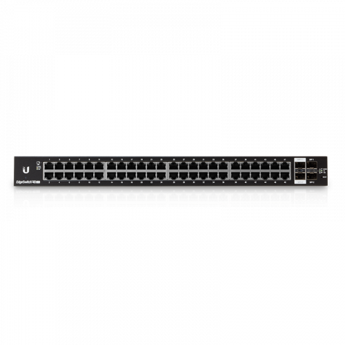 Коммутатор Ubiquiti EdgeSwitch 48 Lite ES-48-Lite-EU ES-48-Lite-EU