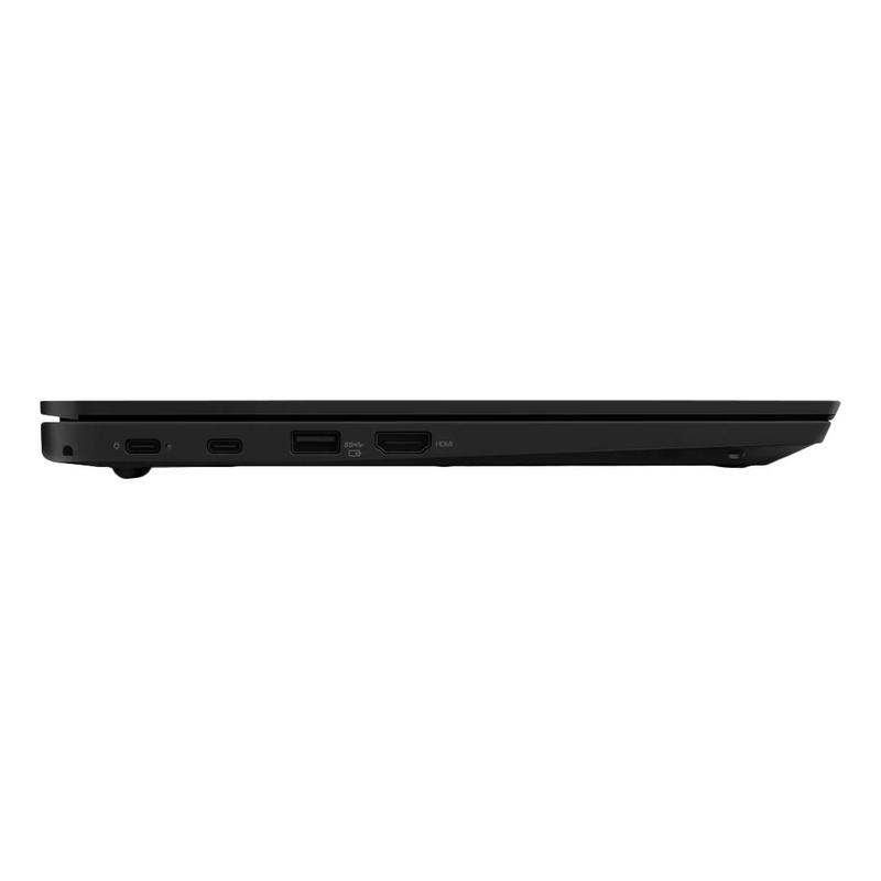 Ноутбук Lenovo L390 13" FHD IPS Aluminium /I3-8145U_2.1G_2C_MB /4GB_DDR4_2400_SODIMM /128GB_SSD_M.2_2280_SATA3 / /INTEGRATED_GRAPHICS /No_ODD /NO_WWAN /FPR / 20NR0010RT 20NR0010RT