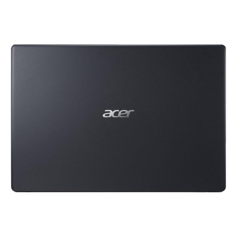 Ноутбук Acer TravelMate X5 TMX514-51-76CT 14" FHD IPS panel 300 nit 72% NTSC i7-8565U 16 GB DDR4 512GB PCIe NVMe SSD Win 10 Pro Black NX.VJ7ER.007 NX.VJ7ER.007