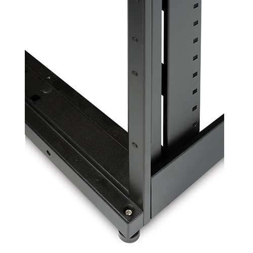 Шкаф APC NetShelter SX 24U, боковые панели, черный AR3104 AR3104 #10