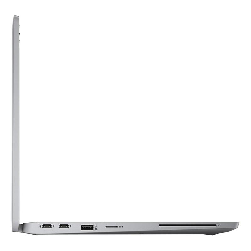 Ультрабук Dell трансформер Latitude 5320 2-in-1 Core i7 1185G7/16Gb/SSD512Gb/Intel Iris Xe graphics/13.3"/IPS/Touch/FHD (1920x1080)/Windows 10 Professional/grey/WiFi/BT/Cam 5320-0419 5320-0419