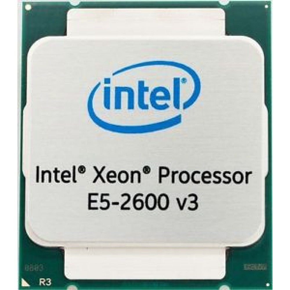 Процессор Lenovo Intel Xeon E5-2620 v3 6C, 85W, 2.4GHz for RD650 4XG0F28819 4XG0F28819