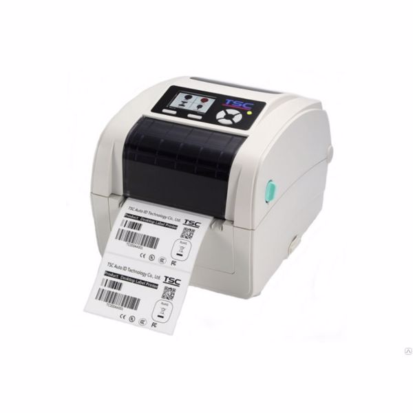 Принтер этикеток TSC TC210 99-059A009-54LFT 99-059A009-54LFT