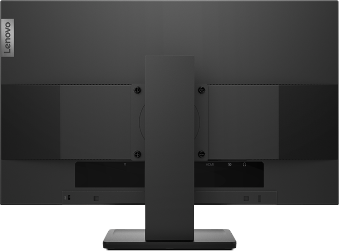 Монитор Lenovo 23.8" ThinkVision E24q-20 черный IPS 4ms 16:9 HDMI M/M матовая HAS Piv 300cd 178гр/178гр 2560x1440 DP 2K 5.05кг 62CFGAT1IS 62CFGAT1IS