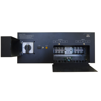 Байпас для паралельного подключения GigaLink 2-х ИБП на 6/10кВа (Max 60A) GL-UPS-OL-PRPDU-260 GL-UPS-OL-PRPDU-260