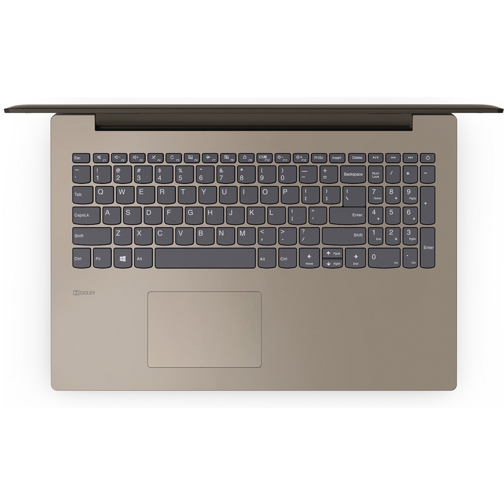 Ноутбук Lenovo IdeaPad 330-15ARR Серый 15.6", AMD Ryzen 3 2200U 2.5ГГц, 8Гб, 1000Гб, AMD Radeon Vega 3, Free DOS 81D200C5RU 81D200C5RU