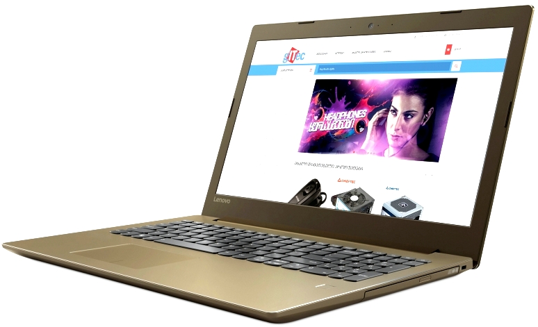 Ноутбук Lenovo 520-15IKB FHD i7-8550U/8Gb/1Tb+128Gb SSD/Mx150 4Gb/W10 81BF006YRK 81BF006YRK