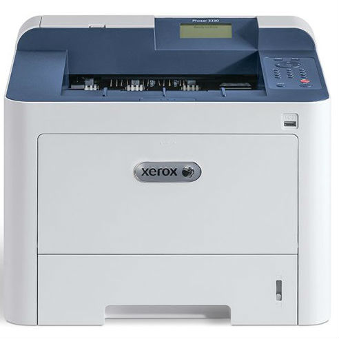 Принтер Xerox лазерный Phaser P3330DNI A4 Duplex WiFi 3330V_DNI 3330V_DNI #2