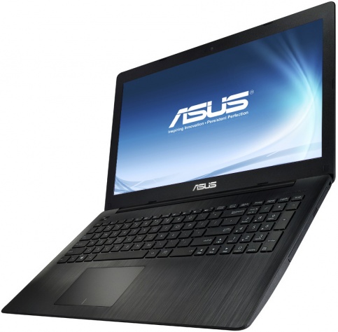 Ноутбук ASUS X553MA-XX652H, 15.6", Intel Pentium N3540, 2.16ГГц, 4Гб, 750Гб X553MA-XX652H #5