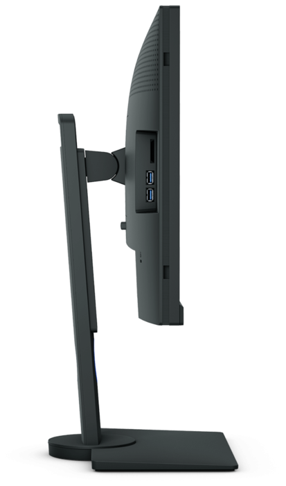 Монитор BenQ 24,1" SW240 IPS 16:10 1920x1200 5ms 99.5% Adobe RGB ,10bit panel, Delta E<= 2 ( avg), 178/178 20M:1 DVI-DL HDMI DP 3*USB3.0 Card reader 1 9H.LH2LB.QBE 9H.LH2LB.QBE