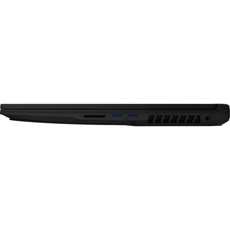 Ноутбук MSI GL75 Leopard 10SDK-251RU 17.3"(1920x1080 (матовый, 144Hz) IPS)/Intel Core i5 10300H(2.5Ghz)/8192Mb/512PCISSDGb/noDVD/Ext:nVidia GeForce GTX1660Ti(6144Mb)/Cam/BT/WiFi/war 1y/2.6kg/black/W10 9S7-17E722-251 9S7-17E722-251 #10