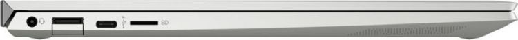 Ноутбук HP Envy 13-ah1016ur silver 13.3" FHD i7-8565U/16Gb/512Gb SSD/Mx150 2Gb/W10 5CV60EA 5CV60EA
