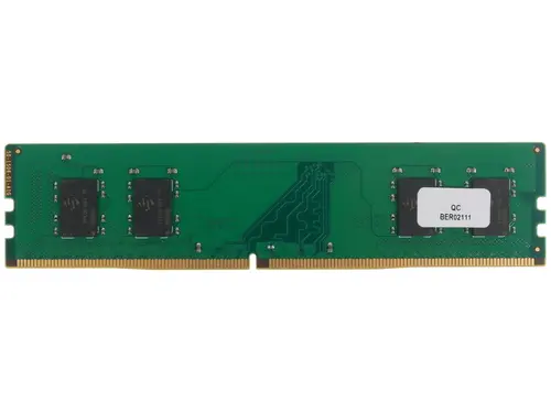 Модуль памяти Patriot DDR4 4Gb 2133MHz  RTL PC4-17000 CL15 DIMM 288-pin 1.2В PSD44G213382 PSD44G213382