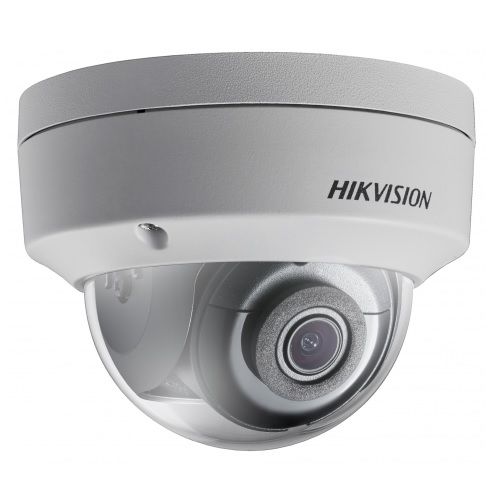 Видеокамера IP Hikvision DS-2CD2155FWD-IS (2,8 мм) уличная купольная, матрица 1/2.9", 0.01 лк, апп. WDR 120дБ,EXIR-подсветка до 30м, IP67, IK10, PoE DS-2CD2155FWD-IS (2,8 мм) DS-2CD2155FWD-IS (2,8 мм)