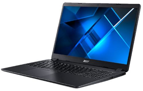 Ноутбук Acer Extensa 15 EX215-52-31VH Core i3 1005G1/4Gb/1Tb/Intel UHD Graphics/15.6"/FHD (1920x1080)/Eshell/black/WiFi/BT/Cam NX.EG8ER.010 NX.EG8ER.010