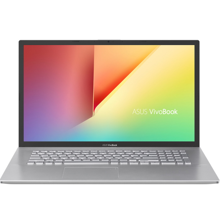 Ноутбук ASUS K712JA-BX314T Q1 17.3"(1600x900 (матовый) IPS)/Intel Core i3 1005G1(1.2Ghz)/4096Mb/256PCISSDGb/noDVD/Int:Intel UHD Graphics/Cam/BT/WiFi/war 1y/2.3kg/Black/W10 90NB0SZ3-M03650 90NB0SZ3-M03650