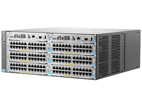 Коммутатор Aruba 5406R zl2 Switch J9821A J9821A