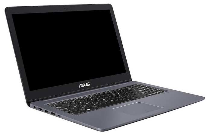Ноутбук Asus N580GD-E4128 Grey 15.6", i5-8300H/8Gb/1Tb+256Gb SSD/GTX1050 4Gb/DOS 90NB0HX4-M01960 90NB0HX4-M01960