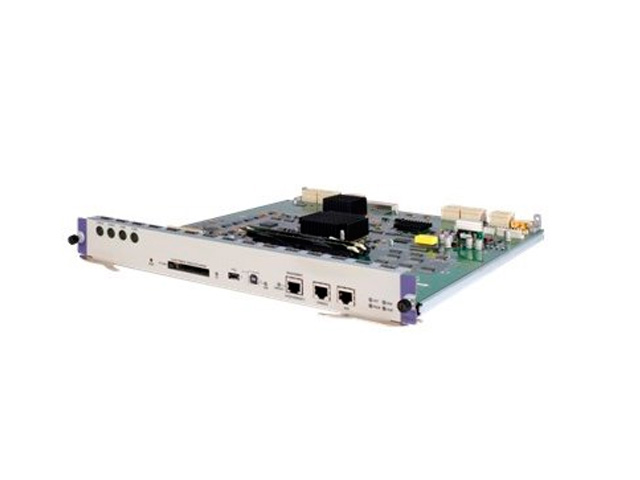 Процессорный модуль HPE 6600 RSE-X1 MPU JC566A JC566A