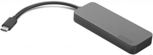 Блок питания для ноутбука Lenovo USB-C to 4 Ports USB-A Hub 4X90X21427 4X90X21427