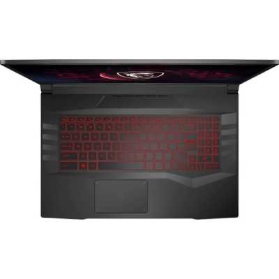 Ноутбук MSI Pulse GL76 12UDK-281XRU i7-12700H (2.3GHz),17.3" FHD (1920*1080) 144Hz, 16GB (2x8Gb) DDR4, 512Gb M.2 SSD, RTX 3050 Ti 4Gb GDDR6, Titanium Gray, DOS 9S7-17L414-281 9S7-17L414-281 #3